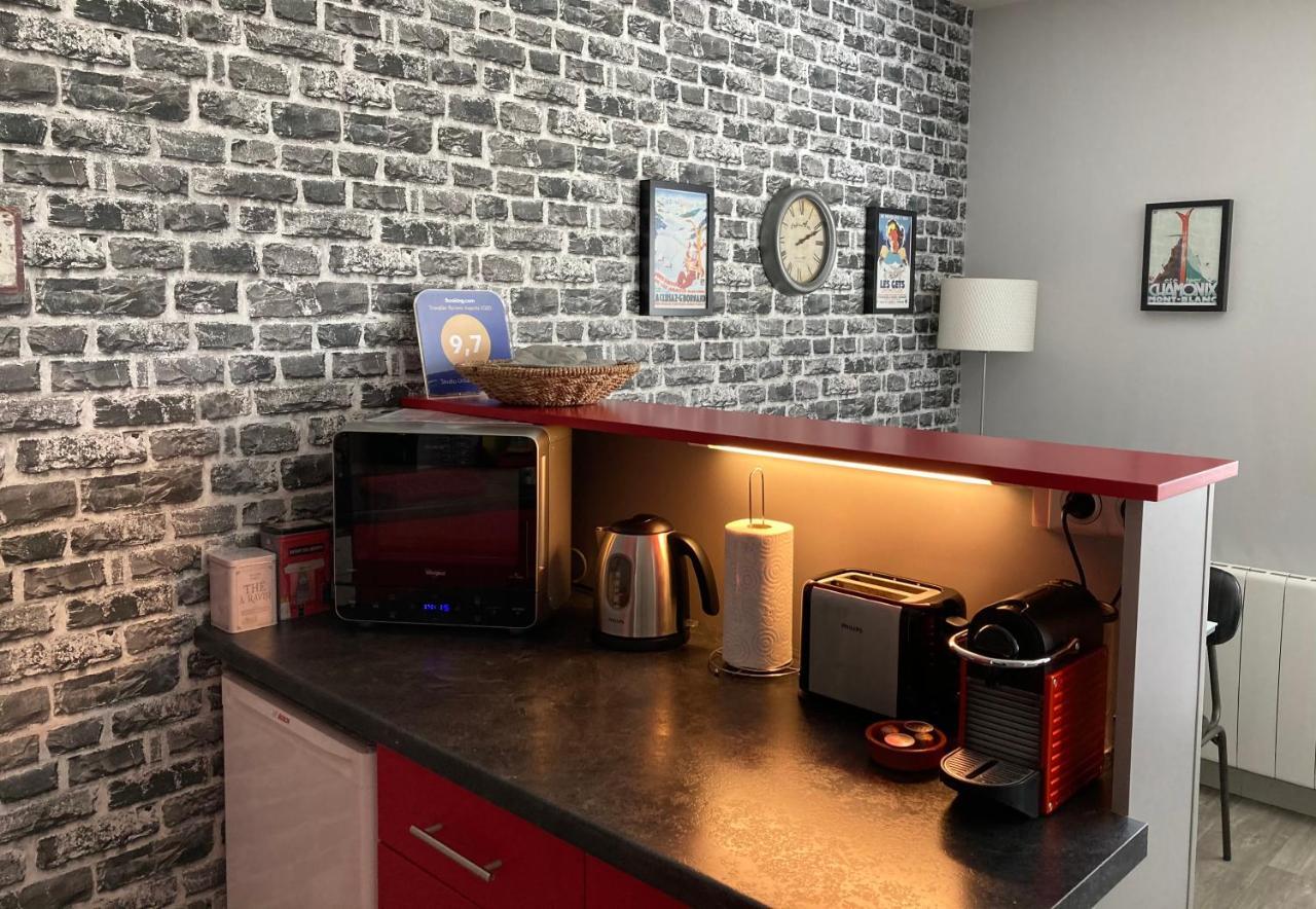 Studio Urban Chic Άννεσι Εξωτερικό φωτογραφία