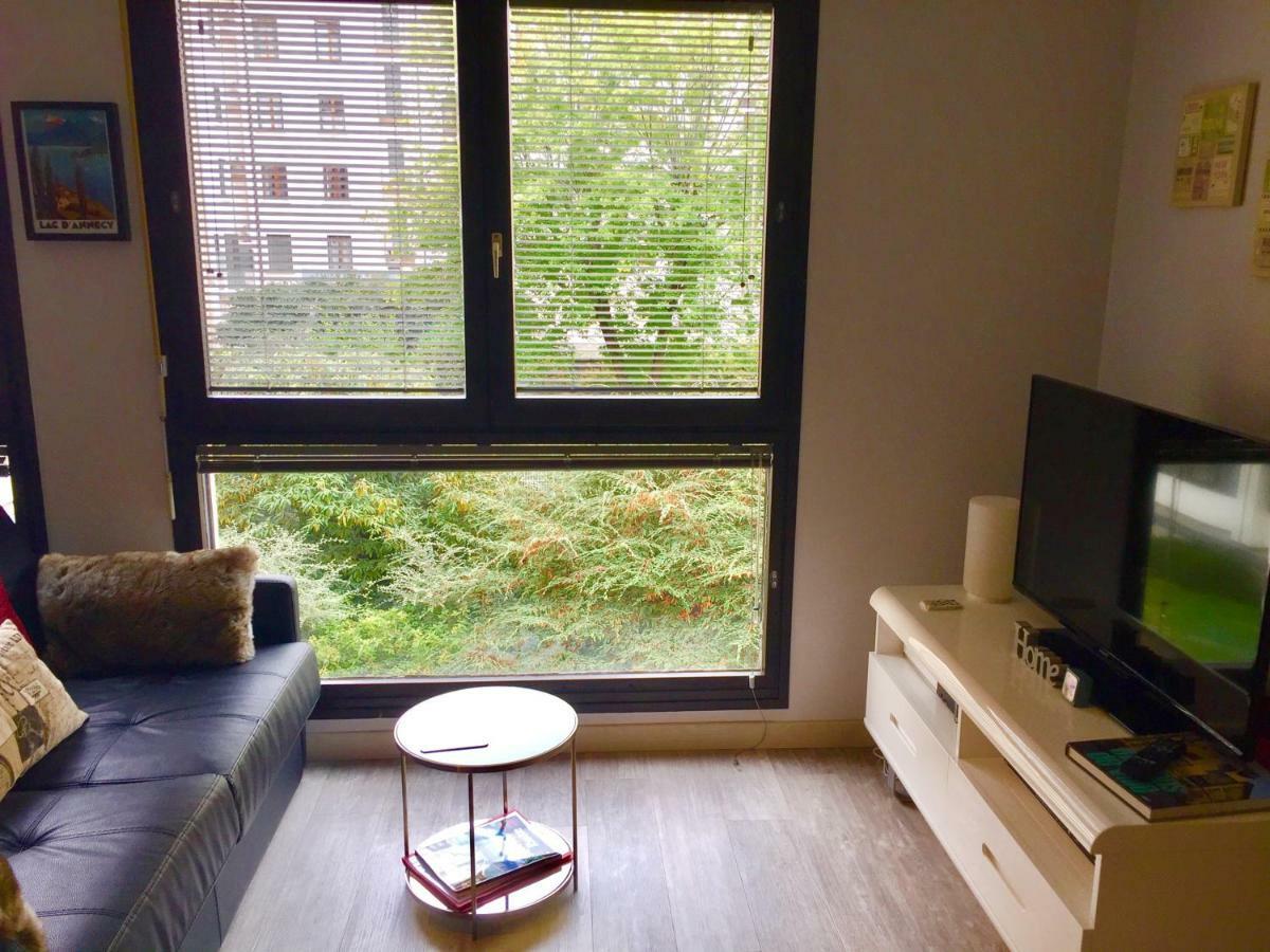Studio Urban Chic Άννεσι Εξωτερικό φωτογραφία